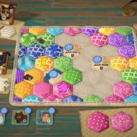 Quilts and Cats of Calico Update Download