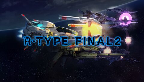 R-Type Final 2 (GOG) Free Download