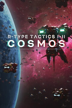 R-Type Tactics I • II Cosmos Free Download