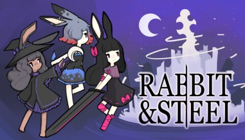 Rabbit and Steel Free Download