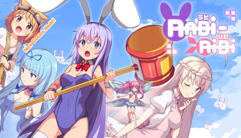 Rabi-Ribi Free Download