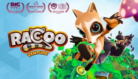 Raccoo Venture Free Download