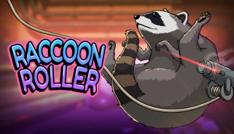 Raccoon Roller Free Download