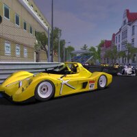 RACE 07 Torrent Download