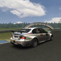 RACE 07 PC Crack