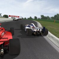 RACE 07 Crack Download