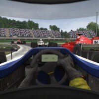 RACE 07 Update Download