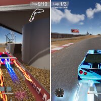 Racing: Storm Chase PC Crack