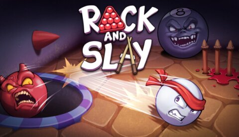 Rack and Slay Free Download