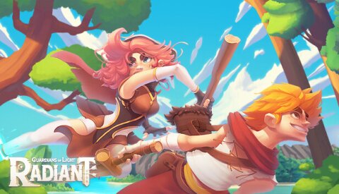 Radiant: Guardians of Light Free Download