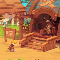 Radiant: Guardians of Light Torrent Download