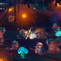 Radiant: Guardians of Light Crack Download