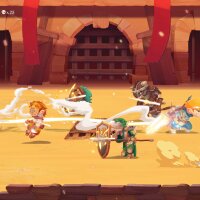 Radiant: Guardians of Light Update Download