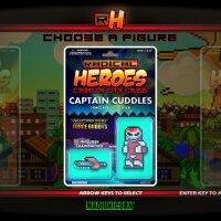 Radical Heroes: Crimson City Crisis Repack Download