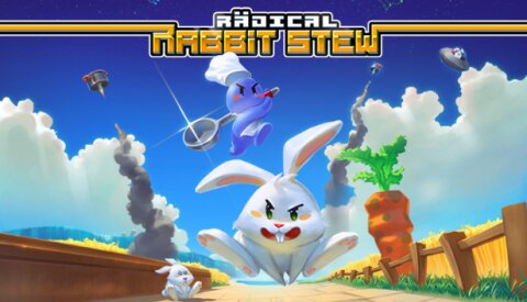 Radical Rabbit Stew Free Download