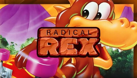 Radical Rex (GOG) Free Download