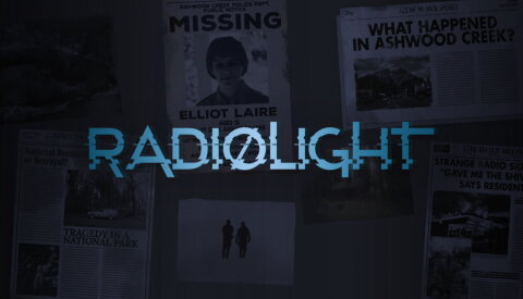 Radiolight (GOG) Free Download