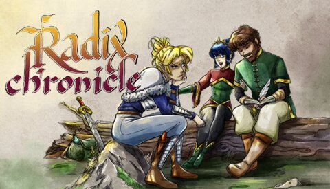 Radix Chronicle Free Download