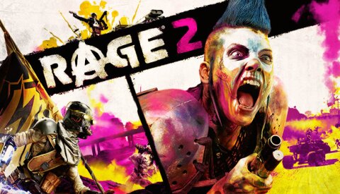 RAGE 2 Free Download