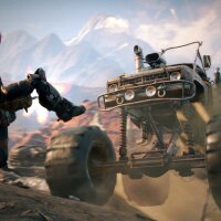 RAGE 2 Torrent Download