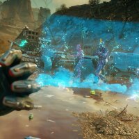 RAGE 2 Crack Download