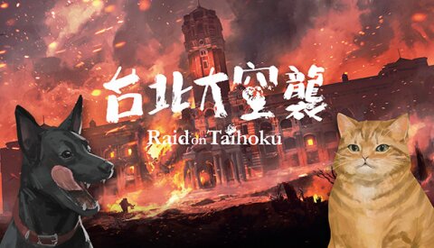 Raid on Taihoku Free Download