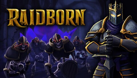 RAIDBORN Free Download