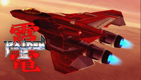 Raiden III Digital Edition Free Download