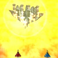 Raiden III Digital Edition Crack Download