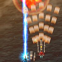 Raiden III Digital Edition Update Download