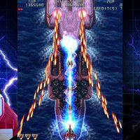 Raiden III x MIKADO MANIAX Torrent Download