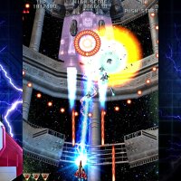 Raiden III x MIKADO MANIAX PC Crack