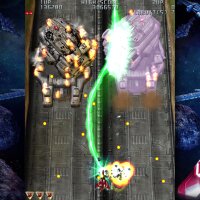 Raiden III x MIKADO MANIAX Crack Download