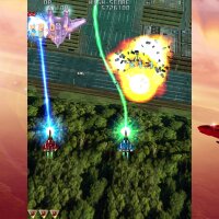 Raiden III x MIKADO MANIAX Update Download