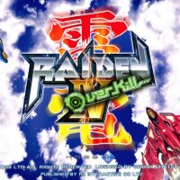 Raiden IV: OverKill Torrent Download