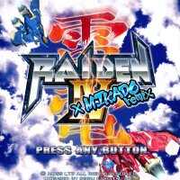 Raiden IV x MIKADO remix Torrent Download