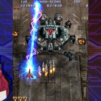 Raiden IV x MIKADO remix PC Crack