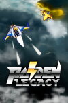 Raiden Legacy - Steam Edition Free Download