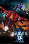 Raiden V: Director's Cut | 雷電 V Director's Cut | 雷電V:導演剪輯版 Free Download