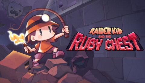 Raider Kid and the Ruby Chest Free Download