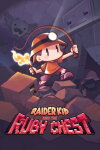 Raider Kid and the Ruby Chest Free Download
