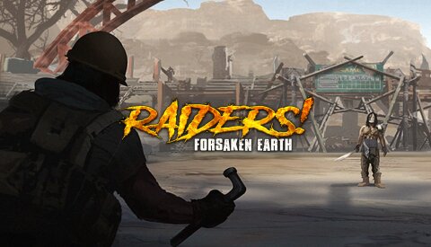 Raiders! Forsaken Earth (GOG) Free Download