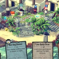 Raiders Of The Lost Island Torrent Download