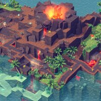 Raiders Of The Lost Island Update Download