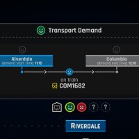 Rail Route - Happy Passengers PC Crack