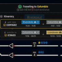 Rail Route - Happy Passengers Repack Download