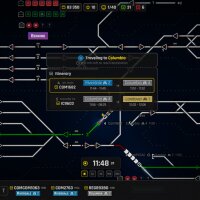 Rail Route - Happy Passengers Update Download