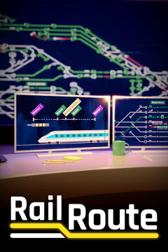 Rail Route Free Download