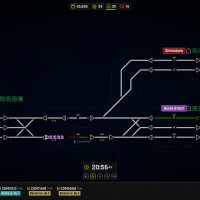 Rail Route PC Crack