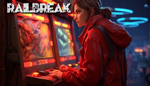 Railbreak Free Download